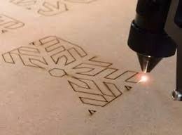 Laser cutting · Elit 3D