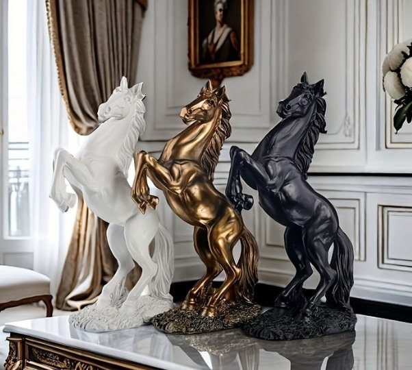 3D décor · Elit 3D
