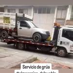 Grúa y varadas