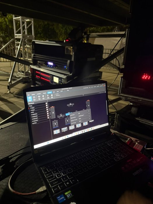 Nuestros equipos profesionales · Ibiza Eventos