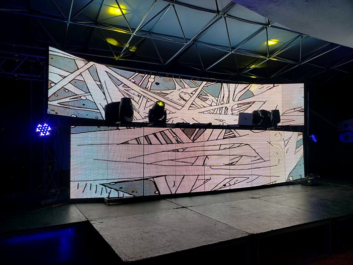 Nuestros equipos profesionales · Ibiza Eventos