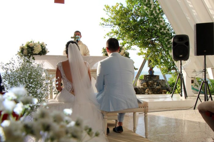 Matrimonios · Ibiza Eventos
