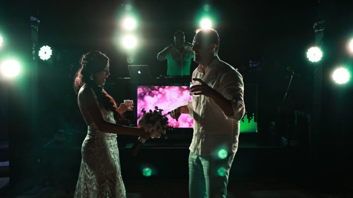 Matrimonios · Ibiza Eventos