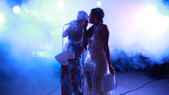 Matrimonios · Ibiza Eventos
