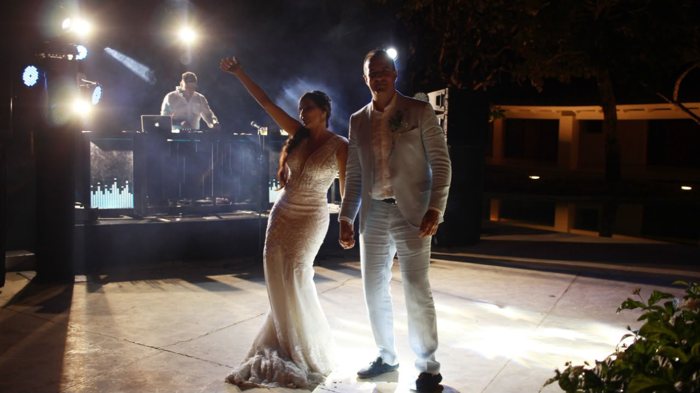 Matrimonios · Ibiza Eventos