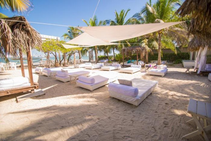 Matrimonios · Ibiza Eventos