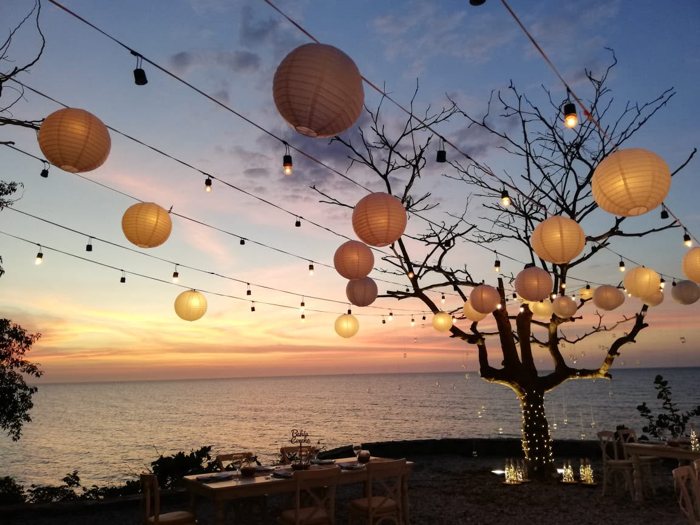 Matrimonios · Ibiza Eventos