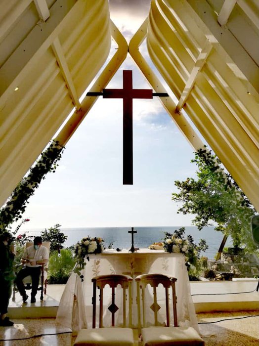 Matrimonios · Ibiza Eventos