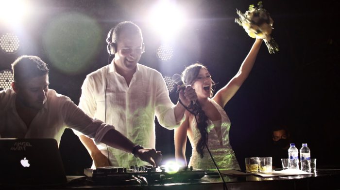 Matrimonios · Ibiza Eventos