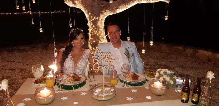 Matrimonios · Ibiza Eventos