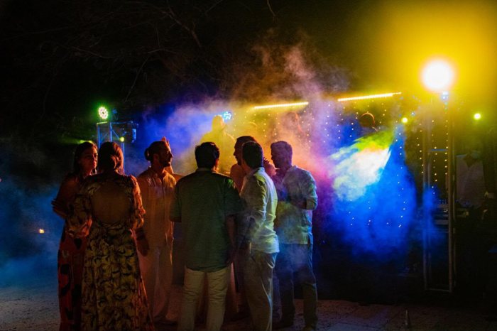 Matrimonios · Ibiza Eventos