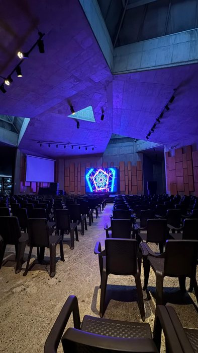 Eventos para speakers · Ibiza Eventos