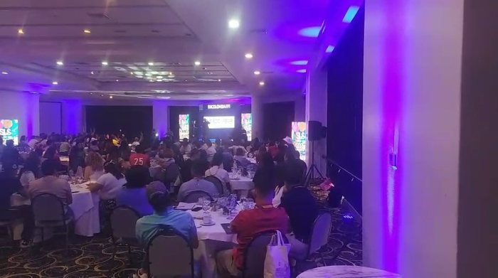 Eventos para speakers · Ibiza Eventos