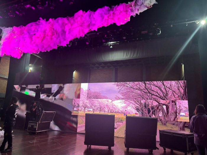 Eventos para speakers · Ibiza Eventos