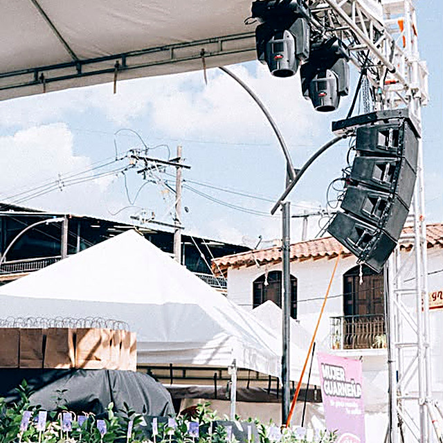 Eventos para alcaldías
