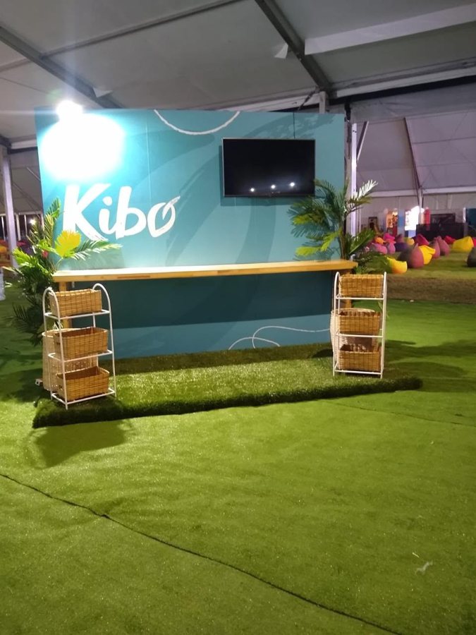 Activaciones y lanzamientos de marca · Prospera Marketing